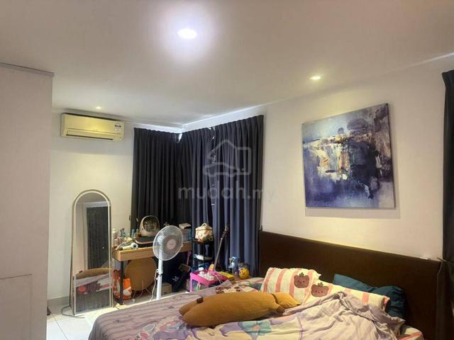 Residensi Tebrau 1