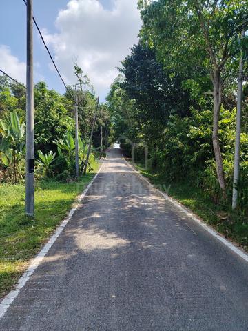 BELOW MARKET Lot Bungalow Kg Limau Manis 1.18 Ekar Sebelah Putrajaya 1