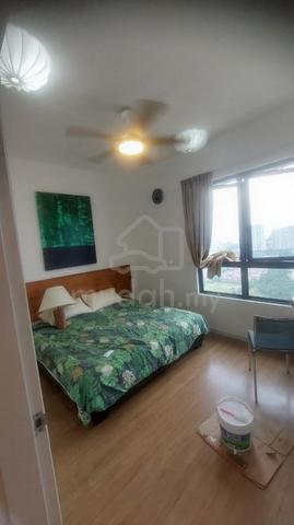 Aster Residence Cheras 1