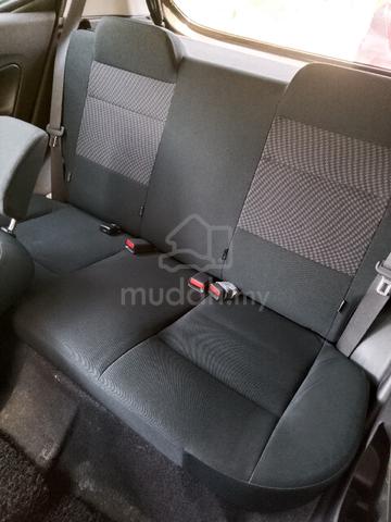 2023 Perodua AXIA 1.0 E MY19 (M) - 5