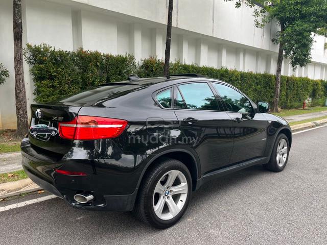 BMW X6 3.0 xDrive35i Sunroof M Sport DirectOwner - 2