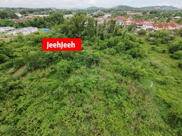 3.2 Acres Land for SALE @ Sungai Petani Kedah 1