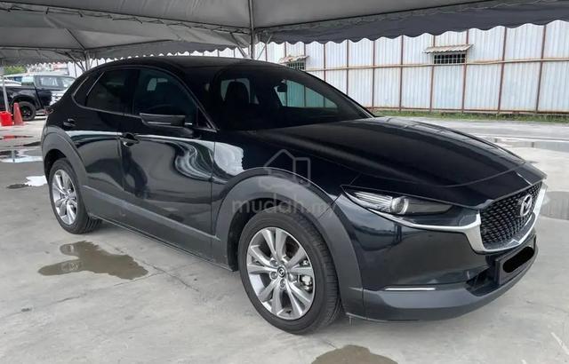 2023 Mazda CX-30 2.0 G HIGH (A) ALL-IN - 1