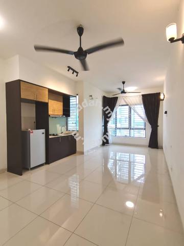 Vega Residensi 1