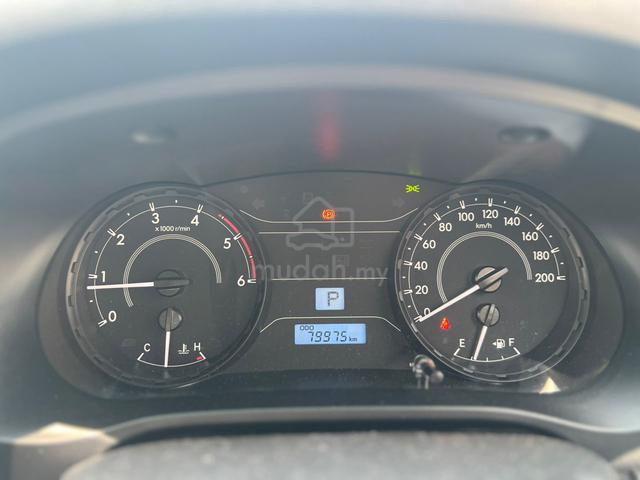 2022 Toyota HILUX 2.4 E (A)NEW MODEL-REBATE DIESEL - 5