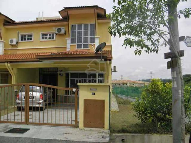 Bilik Sewa Taman Impian Putra Bangi Bandar Seri Putra Lelaki 1