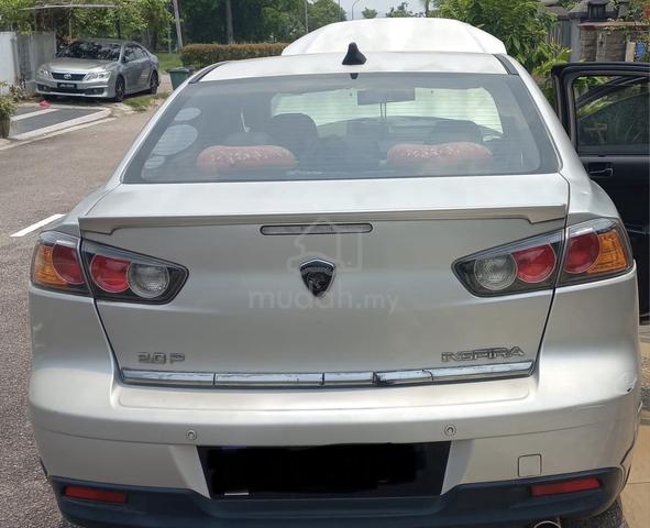 2011 Proton INSPIRA 2.0 PREMIUM (A) - 3