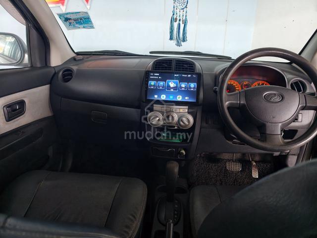 2007 Perodua MYVI 1.3 EZ (A) - 5