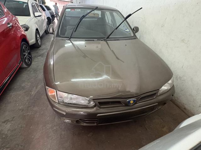 1997 Proton WIRA 1.3 GL (M) - 1
