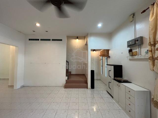 JITRA, Taman Suria 1.5 Storey Terrace For Sale 1