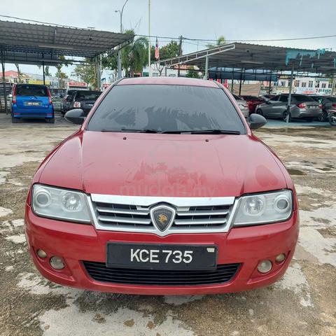 2007 Proton WAJA 1.6 CAMPRO P2 H-LINE (M) - 1