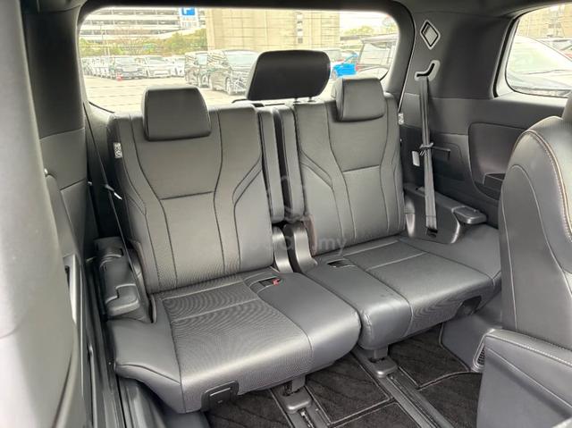 2023 Toyota ALPHARD 2.5 Z (A) Modellista Un-Reg - 3