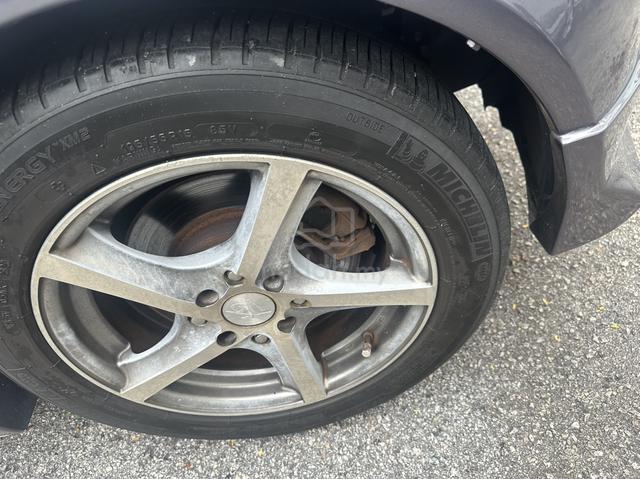 2008 Proton SATRIA 1.6 NEO (A) - 3