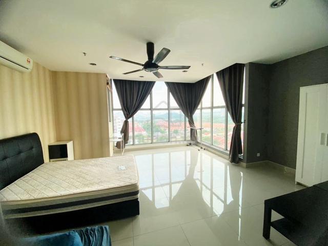 3 Elements @ Seri Kembangan 1