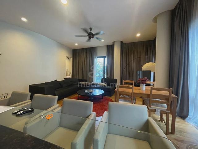 St Mary Residences 1