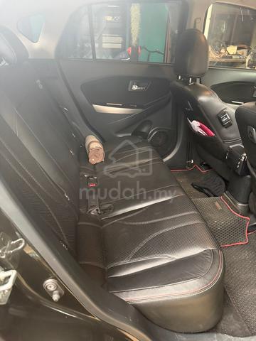 2018 Perodua MYVI 1.5 ADVANCE MY2017 (A) - 4