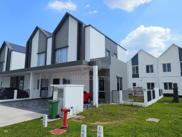 Endlot✨2 Storey House Garden Homes @ BirchPark Eco forest 2 Semenyih 1