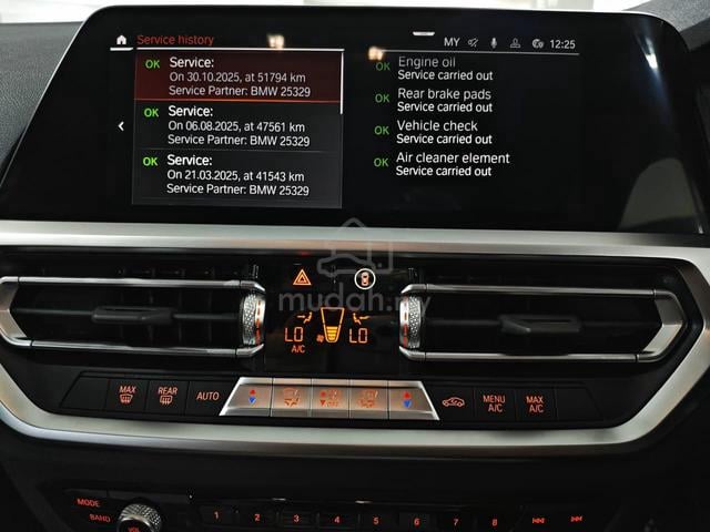 Bmw 320i 2.0 M-SPORT (A) F.S.R / WARRANTY / G20 - 5