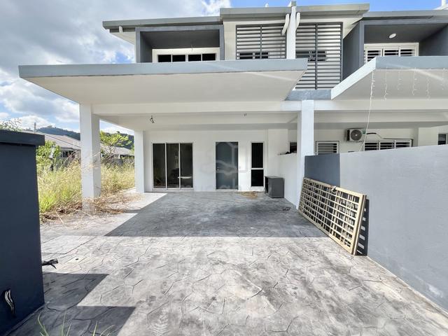 Taman Vista Mutiara 1