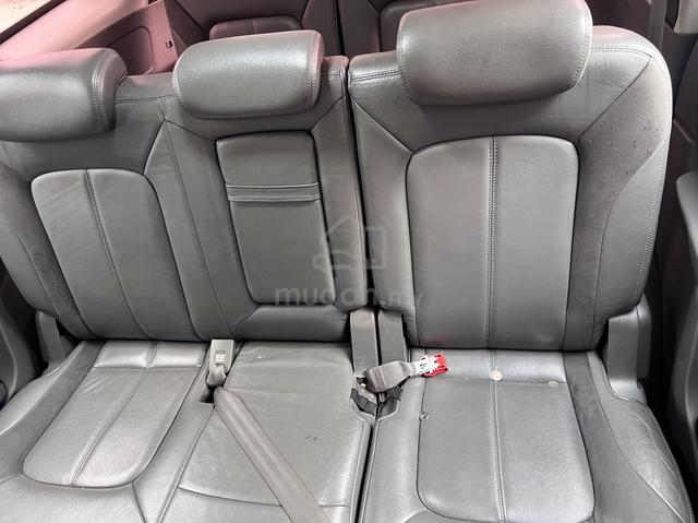 2009 Proton EXORA 1.6 H-LINE CPS (A) - 5