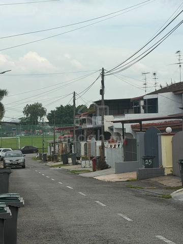 2-Storey House | Jalan Hang Jebat, Skudai | 2R1B | Partial Furnished 1