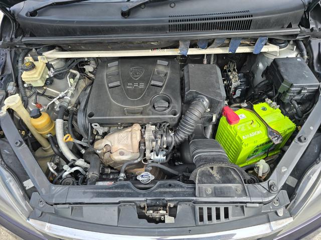 2012 Proton EXORA 1.6 BOLD PREMIUM (A) - 5
