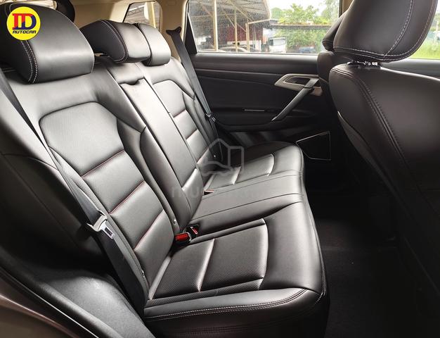 2019 Proton X70 1.8 PREMIUM 2WD (A) - 5