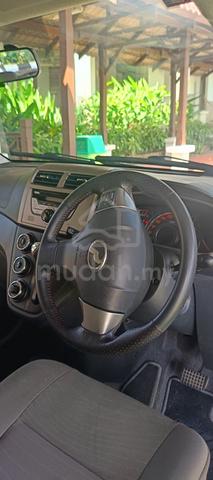2015 Perodua MYVI 1.3 PREMIUM X FACELIFT (A) - 5