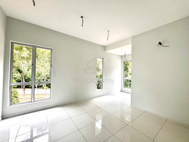 Hijauan Kemensah – A Great Opportunity to Own a Premium Home! 1