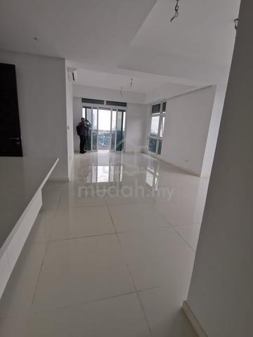 MET 1 Residences @ KL Metropolis 1