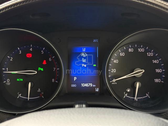 Toyota C-HR 1.2 GT (A) Original Paint / Full Loan - 3