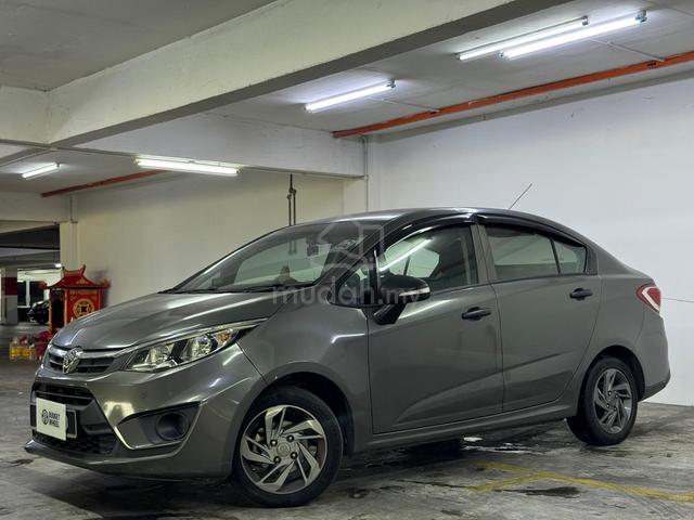 2018 Proton PERSONA 1.6 STANDARD (A) WHOLE SALE - 2