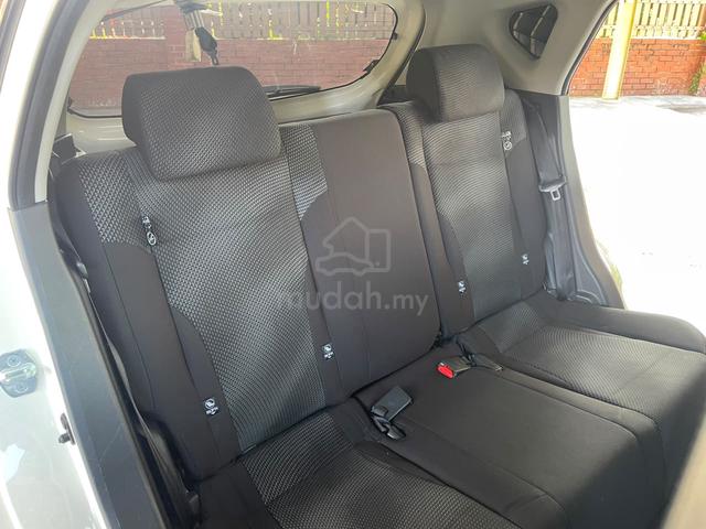2017/18 Perodua MYVI 1.5 H (A) - 5