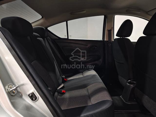 2017 Nissan Almera 1.5 E (A) 2-Years Warranty - 5