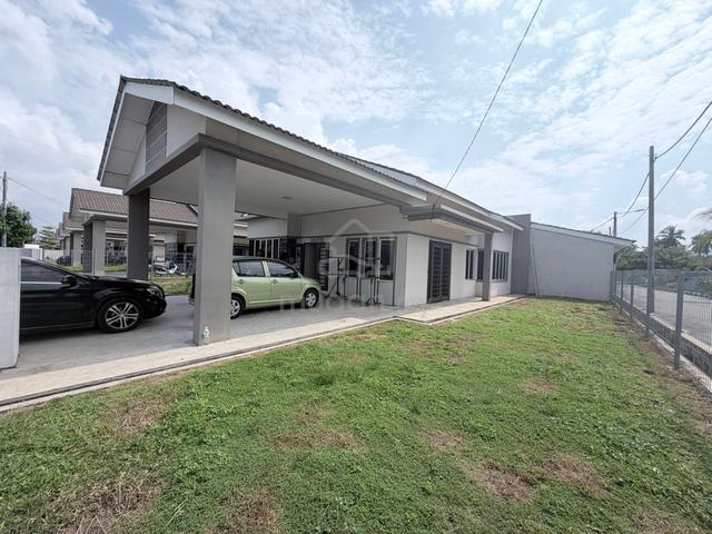 Banglo Cluster Setingkat Balok Makmur, Kuantan 1