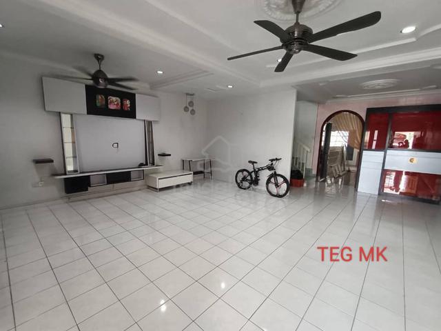 Reno & Extend Endlot 2 Storey House 20x75 For Sale 1