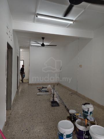 Taman Seremban Jaya Single storey house for rent 1