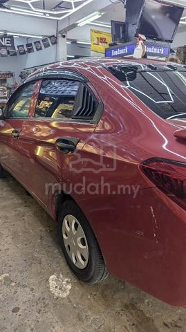 2018 Proton SAGA 1.3 STANDARD CVT (A) - 1