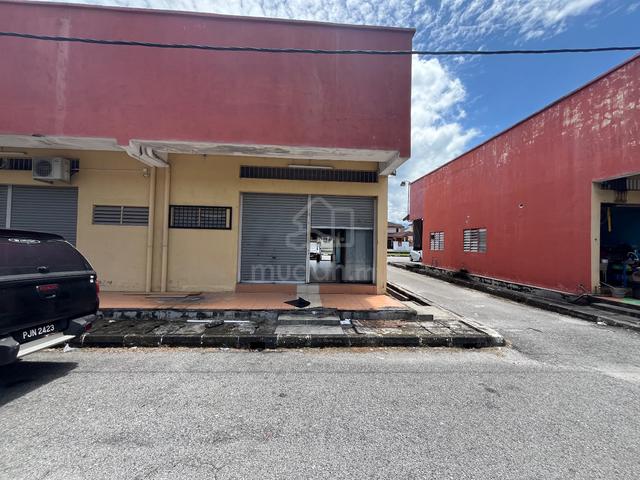 1 Sty shop at Tmn Panglima Gunung Rpt Ipoh 5