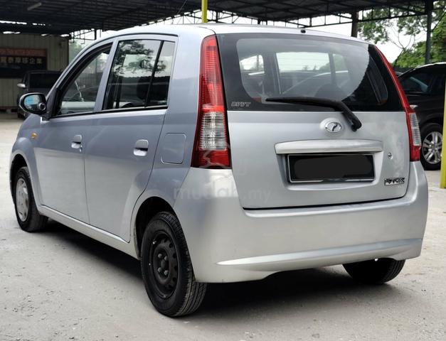 2008 Perodua VIVA 0.8 850 EX (M) - 2
