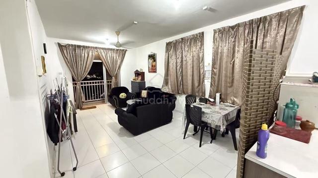 Scott Towers @ Larkin JB 1