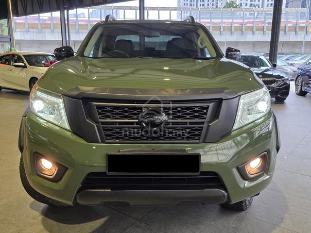 2018 Nissan NAVARA 2.5 VL (A) EXCELLENT CONDITION - 3