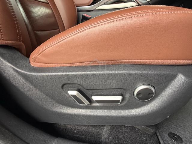 2022 Proton X70 1.5 PREMIUM HI PROTON UNDER WARRAN - 3
