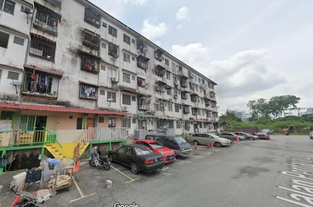 Taman Indah Perdana 1