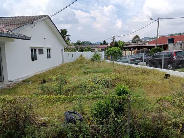 【Direct Owner Corner with Land】Single Storey Bukit Mewah Kajang 1