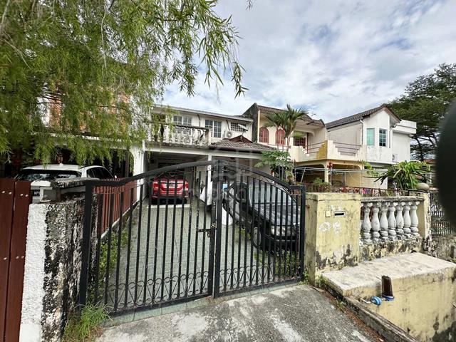 Double Storey SS3 Kelana Jaya Petaling Jaya 1