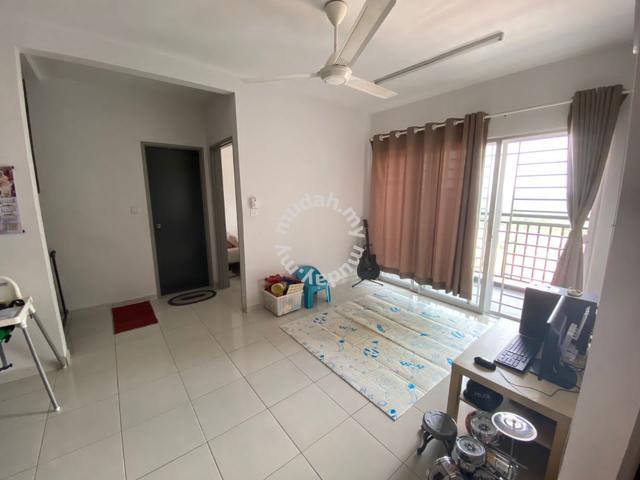 Residensi Laguna Biru 2 1