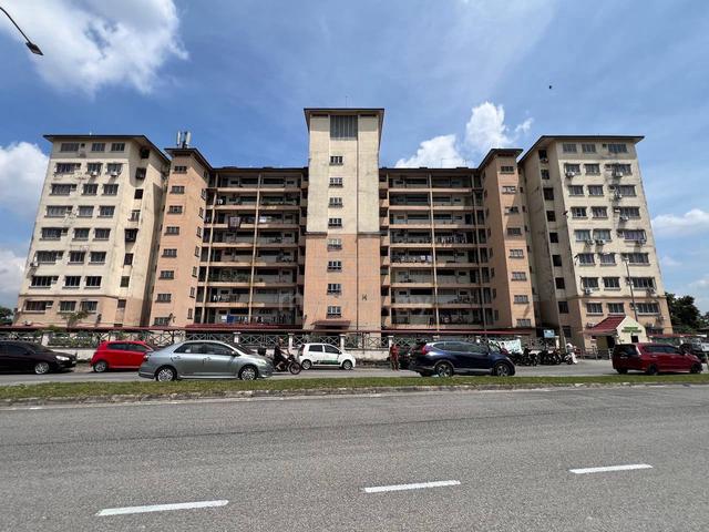Apartment Permata 3 1