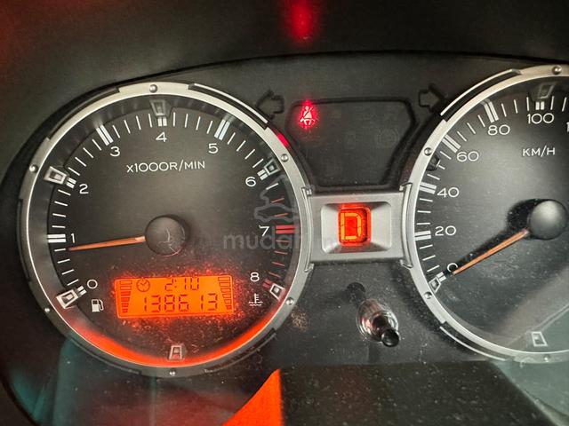 2009 Proton SAGA 1.3 BASE LINE (A) - 3