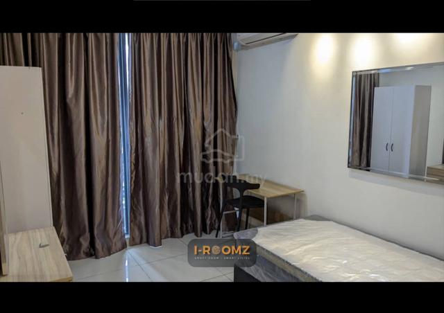 Near Mrt You Vista Cheras Junior Room Sep Promo Bilik Sewa Move In 1